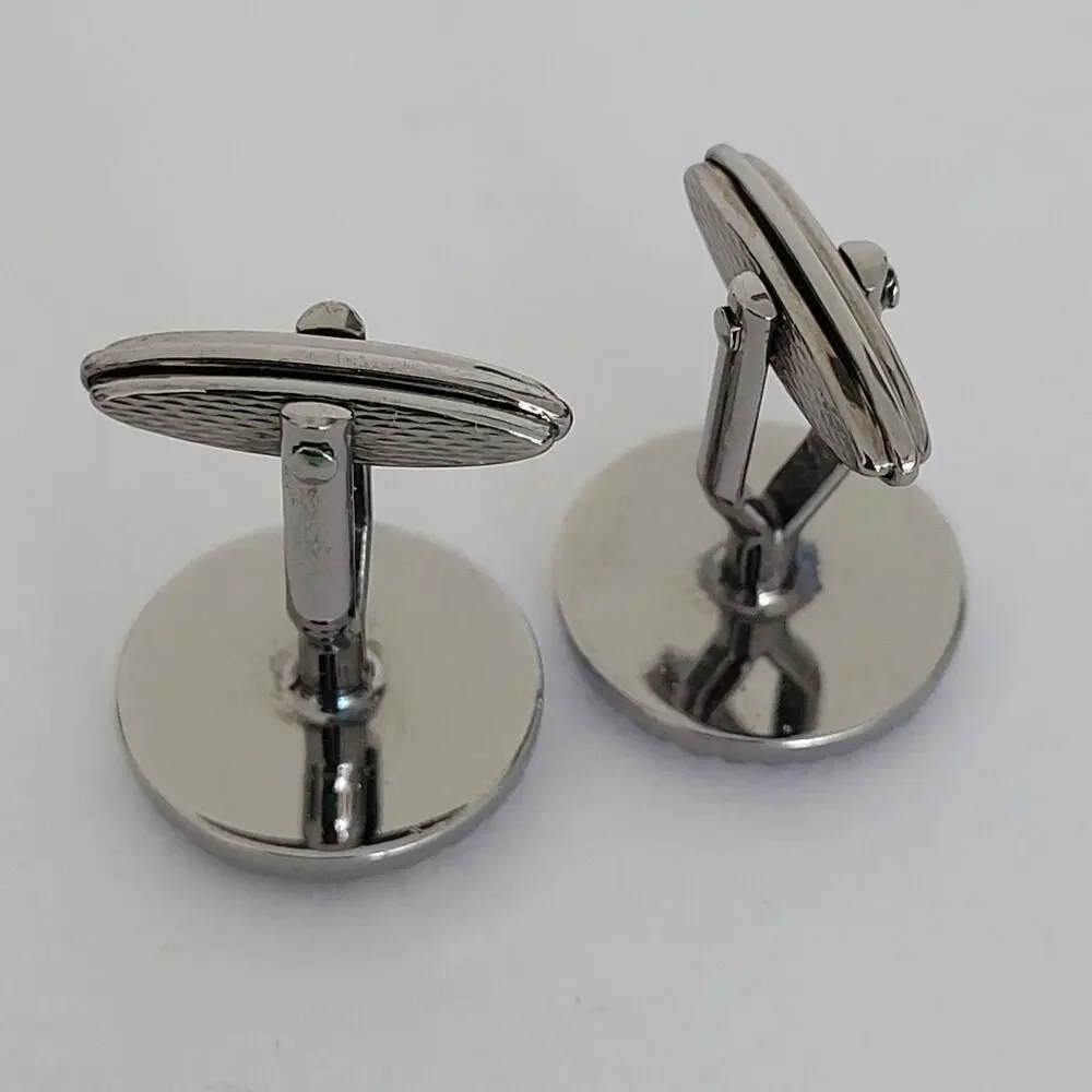 Dunhill vintage cufflinks
